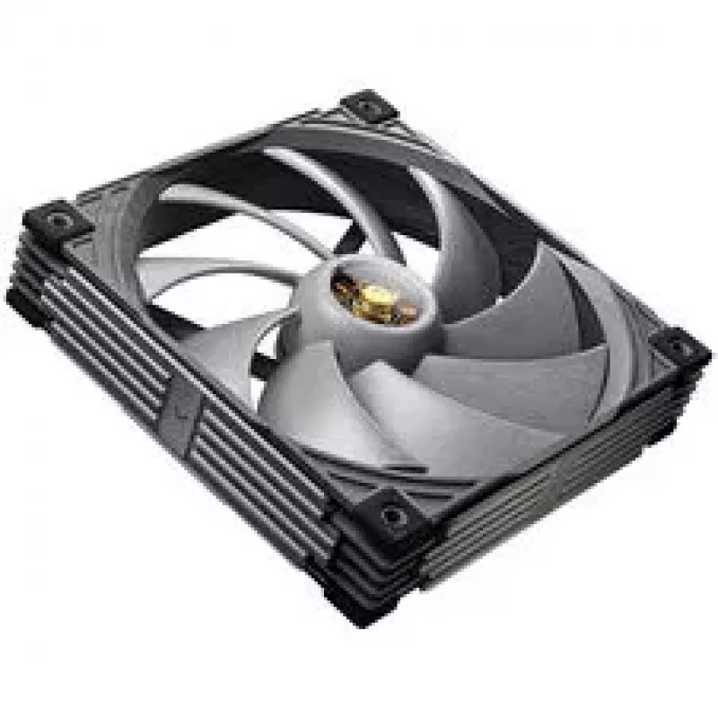 Ventoinha Sudokoo Mach140 PWM - 140mm, preto