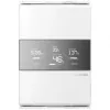 Dissipador de CPU Sudokoo SK700V - 120mm, branco