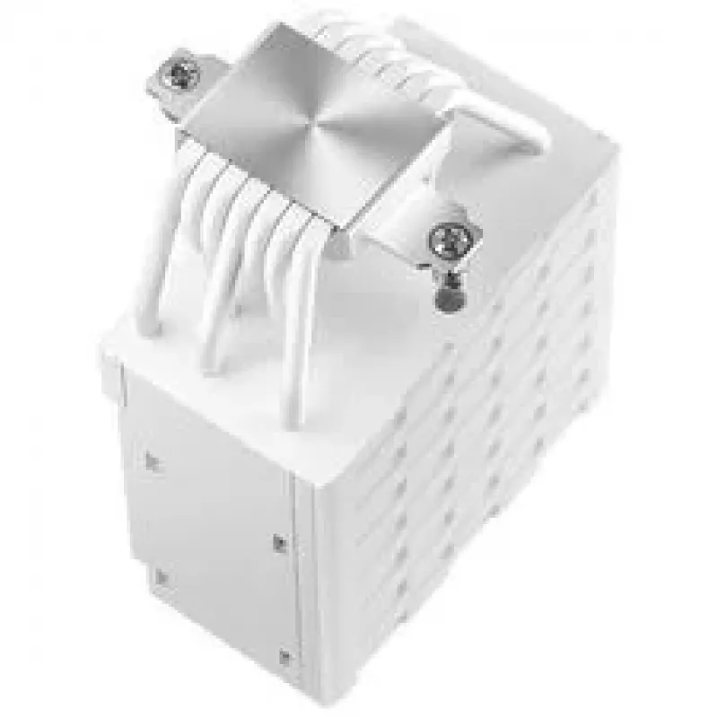 Dissipador de CPU Sudokoo SK700V - 120mm, branco