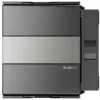 Dissipador de CPU Sudokoo SK620, torre dupla - 2x 120mm, preto