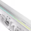 Sudokoo Energlo 360 AiO Refrigeração Líquida, Ecrã LCD, ARGB - 360mm, Branco