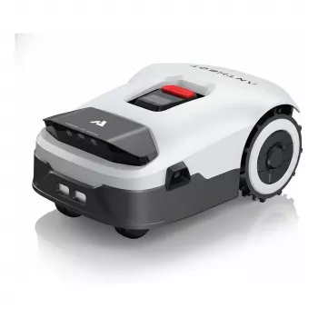 Robô corta-relvas ANTHBOT Genie600E até 900 m² RTK+4-Camera Vision Sem fios