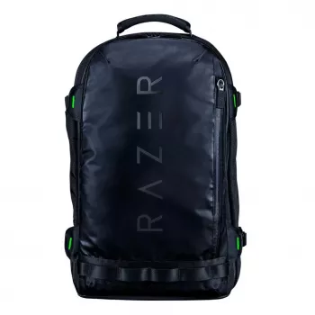 Mochila Razer Rogue Backpack V3 17.3, Preto