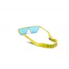 GUESS Óculos de sol de mulher GU76770039V preto cinzento degradê 140 mm