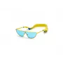 GUESS Óculos de sol de mulher GU76770039V preto cinzento degradê 140 mm