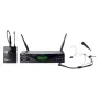 AKG WMS470 Presenter Set BD9-50MW sistema de microfone sem fios