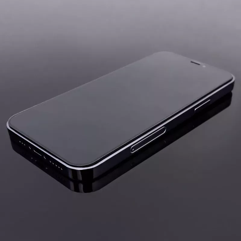 Wozinsky conjunto de 2 vidros temperados Super Tough Full Glue ecrã completo com moldura compatível com capa para Samsung Galaxy A53 5G preto