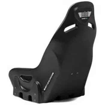 Next Level Racing Elite ES1 HYPERCOOL Assento de Sim Racing com Sistema de Ventilação - Preto