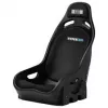 Next Level Racing Elite ES1 HYPERCOOL Assento de Sim Racing com Sistema de Ventilação - Preto