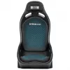 Next Level Racing Elite ES1 HYPERCOOL Assento de Sim Racing com Sistema de Ventilação - Preto