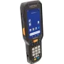 Datalogic Skorpio X5 Terminal robusto de recolha de dados portátil - Android 10 - 32 GB - TFT colorido 4,3 polegadas - Leitor de códigos de barras Linear-Imager - Wi-Fi, Bluetooth, NFC