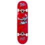 Skateboard completo Enuff Skully 7.75 verde
