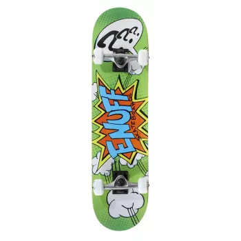 Skateboard completo Enuff Pow MINI 7.25 polegadas