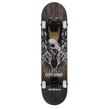 Skateboard completo Birdhouse Stage 3 Sunset Rasta 7.75