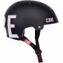 Capacete CORE Street L/XL cinzento