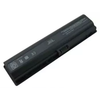 Bateria de portátil Extra Digital Advanced, HP 446506-001, 5200mAh, 10,8V, 6 células, preto