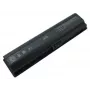 Bateria de portátil Extra Digital Advanced, HP 446506-001, 5200mAh, 10,8V, 6 células, preto