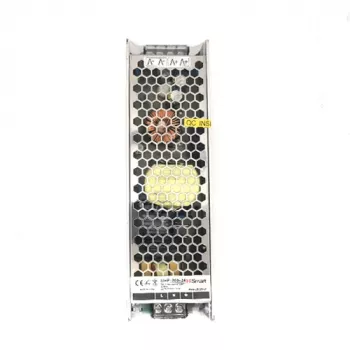 Fonte de alimentação HISMART 24V 8,5A 200W