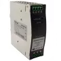 Fonte de alimentação para calha DIN HISMART DR-120-48 48V 120W 2,5A