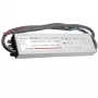 Fonte de alimentação HISMART LPV-200-12 12V 16,5A 200W IP67