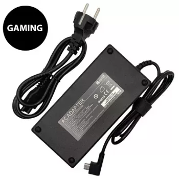 Carregador de portátil EXTRA DIGITAL RAZER BLADE 230W: 19,5V, 11,8A