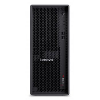 Lenovo ThinkStation P4 30KN Torre Workstation – AMD Ryzen 7 PRO 9755 3,8GHz, 64GB DDR5, 512GB NVMe SSD, NVIDIA RTX PRO 2000 16GB, Windows 11 Pro