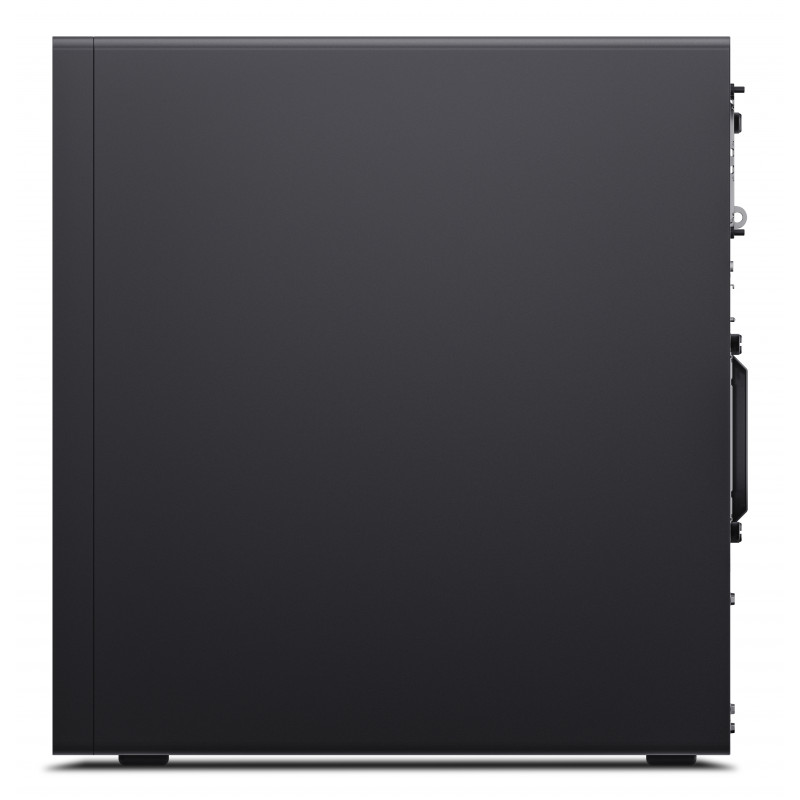 Lenovo ThinkStation P4 30KN Torre Workstation – AMD Ryzen 7 PRO 9755 3,8GHz, 64GB DDR5, 512GB NVMe SSD, NVIDIA RTX PRO 2000 16GB, Windows 11 Pro