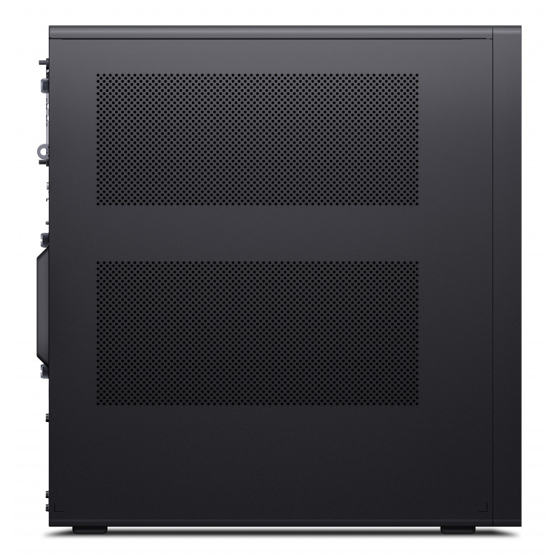 Lenovo ThinkStation P4 30KN Torre Workstation – AMD Ryzen 7 PRO 9755 3,8GHz, 64GB DDR5, 512GB NVMe SSD, NVIDIA RTX PRO 2000 16GB, Windows 11 Pro