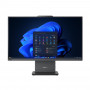 PC All-in-One Lenovo ThinkCentre neo 50a 24 Gen 6 13QH004WGE, 23,8 polegadas 1920 x 1080, Intel Core Ultra 5 226V, 16GB LPDDR5X, 512GB SSD, Windows 11 Pro, teclado QWERTZ (DE), Luna Grey