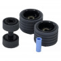 Canon kit de rolos de substituição para imageFORMULA DR-C340