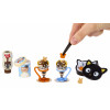 MGA's Miniverse - Make It Mini SANRIO Hello Kitty Série 4 cápsula surpresa conjunto de trabalhos manuais DIY
