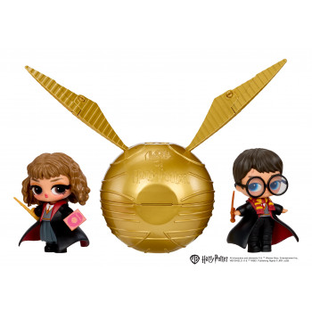 MGA L.O.L. Surprise Loves Harry Potter Tots sortido em PDQ