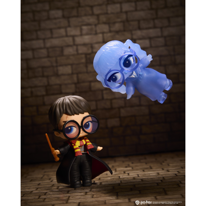MGA L.O.L. Surprise Loves Harry Potter Tots sortido em PDQ