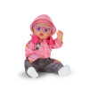 Conjunto de roupa Zapf Baby born Cool Girl 43cm ZAPF CREATION