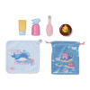 Conjunto de banho BABY born ZAPF CREATION