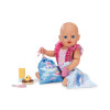 Conjunto de banho BABY born ZAPF CREATION