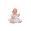 Vestido de cisne BABY born 43cm ZAPF CREATION roupa para boneca