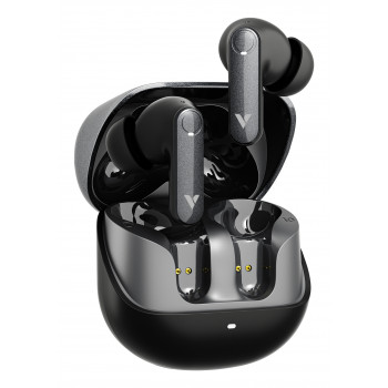 Verbatim TruSound Pro auriculares preto