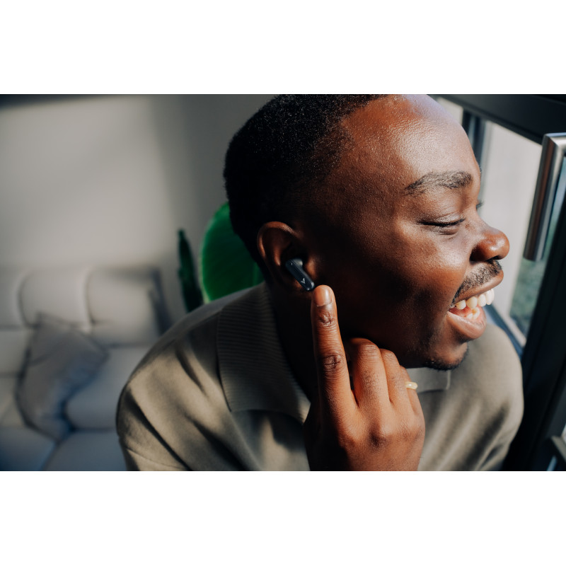 Verbatim TruSound Pro auriculares preto