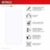 DISPLEX Smart Glass protetor de ecrã para Xiaomi 17T Pro, E.V.I. 02340