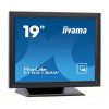 Iiyama ProLite T1931SAW-B5 monitor touchscreen LED 19 polegadas SXGA 5:4 TN (preto)