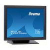 Iiyama ProLite T1931SAW-B5 monitor touchscreen LED 19 polegadas SXGA 5:4 TN (preto)