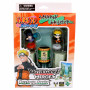 HERMA Naruto Episódio 695 Naruto contra Sasuke caixa de DVD