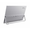 Acer PE160WSMIUUX monitor portátil de 16 polegadas 1920x1200, prateado