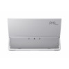 Acer PE160WSMIUUX monitor portátil de 16 polegadas 1920x1200, prateado