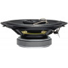Altifalantes coaxiais de 2 vias para automóvel JVC CS-DR522 13 cm - potência máxima 260W, woofer de cone de mica, tweeter balanced-dome (par)