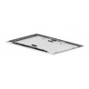 HP M07096-001 Tampa traseira LCD para 15-dw/dy/15s-fq/250 G8/255 G8 - Preto