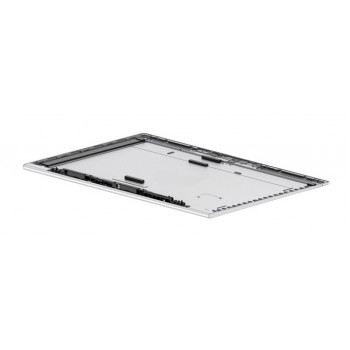 HP M07096-001 Tampa traseira LCD para 15-dw/dy/15s-fq/250 G8/255 G8 - Preto