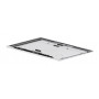 HP M07096-001 Tampa traseira LCD para 15-dw/dy/15s-fq/250 G8/255 G8 - Preto