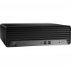 HP Elite Mini 800 G9 Mini-PC recondicionado - Intel Core i5-12500T, 16GB DDR5, 256GB SSD, Windows 11 Pro